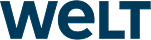 Logo Welt